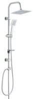Душевой набор Kas New Elmas (9131310)