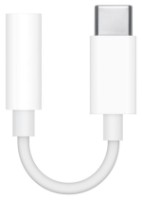 Кабель Apple USB-C to 3.5mm (MW2Q3ZM/A)