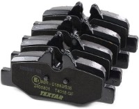 Комплект тормозных колодок TEXTAR 2400801