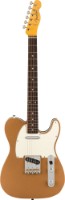 Chitara electrica Fender Telecaster JV Modified 60S Custom (Firemist Gold)