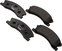 Комплект тормозных колодок TEXTAR 2408301