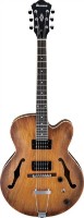 Chitara electrica Ibanez AF55 TKF Artcore Series Hollow-Bosy (Tobacco)