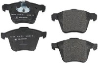 Set placute frână TEXTAR 2414201