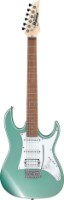 Chitara electrica Ibanez GRX40-MGN (Metallic Light Green)