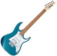 Chitara electrica Ibanez GRX40-MLB GIO (Metallic Light Blue)