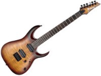 Chitara electrica Ibanez RGA42FM DEF (Dragon Eye Burst Flat)