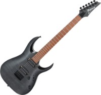 Chitara electrica Ibanez RGA42FM TGF (Transparent Gray Flat)