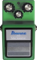 Pedală pentru chitară Ibanez TS9 Tubescreamer Overdrive