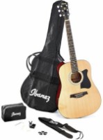 Chitară acustică Ibanez V50NJP NT Set