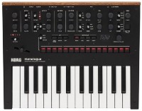 Цифровой синтезатор Korg Monologue Monophonic Analogue