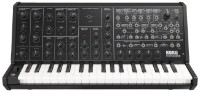 Аналоговый синтезатор Korg MS-20 Mini Analog