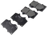 Set placute frână ICER 181665