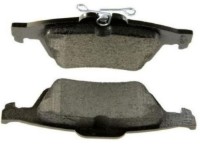 Set placute frână ICER 181744