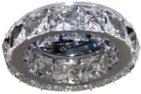 Встраиваемый светильник Lampardi Downlight LP865