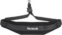 Ремешок для саксофона Neotech Soft Sax Black