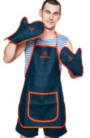 Набор Amfora Tandoors Tandoor-Мan