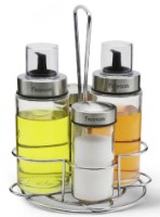 Набор для специй Fissman 6435 2x170ml 2x9