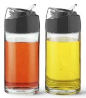Набор бутылочек для масла и уксуса Fissman 6415 170ml 2pcs