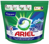 Capsule Ariel Pods Mountain Spring Gel 58x25.2g