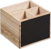 Органайзер для столовых приборов Kesper Wood (69277)