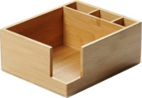 Organizer pentru bucatarie Kesper Bamboo (70852)