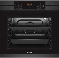 Электрический духовой шкаф Wolser WL-TR08 Dark Inox