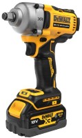 Mașină de înșurubat cu impact DeWalt DCF891P2G-QW