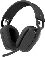 Наушники Logitech Zone Vibe 100 Graphite