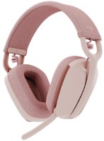 Наушники Logitech Zone Vibe 100 Rose