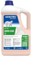 Средство для ухода за полом Sanitec Igienic Floor Peach/Jasmine 5L (1439)