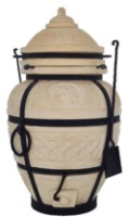Tandoor Amfora Tandoors Атаман с откидной крышкой ER-00002042