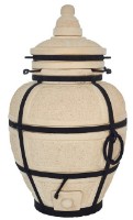 Tandoor Amfora Tandoors Большой с откидной крышкой ER-00002501