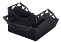 Tavă cu cenușă Amfora Tandoors