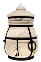 Tandoor Amfora Tandoors Скиф с откидной крышкой ER-00002500