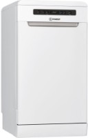 Maşina de spalat vase Indesit DSFO 3T224 C