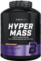 Gainer Biotech Hyper Mass Chocolate 2270g