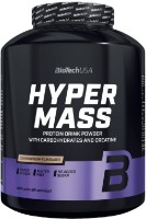 Gainer Biotech Hyper Mass Cookies & Cream 4000g