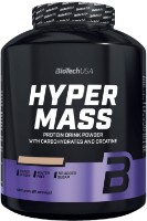 Gainer Biotech Hyper Mass Cookies & Cream 2270g