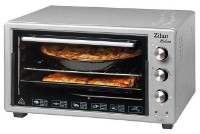 Cuptor de masa Zilan ZLN-3130 Helson Grey