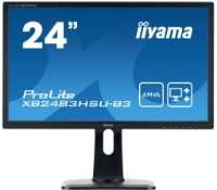 Монитор Iiyama ProLite XB2483HSU-B3