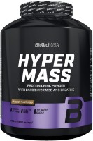 Gainer Biotech Hyper Mass Hazelnut 4000g