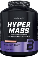 Гейнер Biotech Hyper Mass Raspberry Yogurt 4000g
