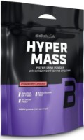 Гейнер Biotech Hyper Mass Stawberry 6800g