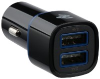 Încărcător auto 2E 2E-ACR01-B