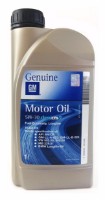 Ulei de motor General Motors Dexos 2 5W-30 1L