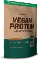 Протеин Biotech Vegan Protein Hazelnut 500g