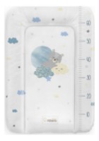 Saltea de înfăşat Albero Mio Bear (419)