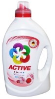 Gel de rufe Active Color 3L