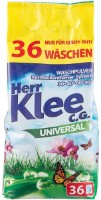 Detergent pudră Herr Klee Universal 3kg
