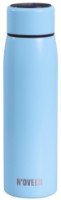 Термос Noveen TB2217 Light Blue Mat